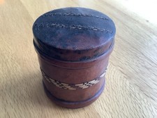 Cigarette tin folk for sale  SWADLINCOTE