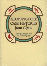 Acupuncture case histories for sale  San Diego