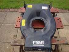 Mac allister champion for sale  MABLETHORPE