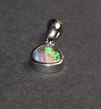 Anhänger silber 925 gebraucht kaufen  Zahna-Elster