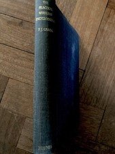 Practical wireless encyclopaed for sale  PINNER