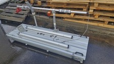 Linnepe smartrack rollerträge gebraucht kaufen  Ochtrup