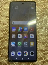 Smartphone xiaomi redmi d'occasion  Limay