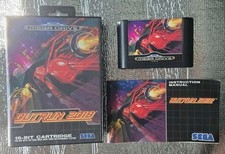 Outrun 2019 sega for sale  BURNHAM-ON-SEA