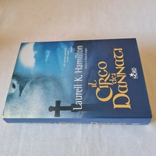 circo dei dannati usato  Italia