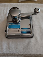 Mikromatic stopfmaschine zigar gebraucht kaufen  Solingen