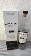 Bowmore islay single gebraucht kaufen  Annaberg-Buchholz, Mildenau