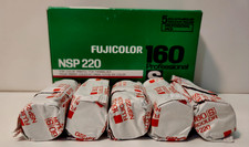 Fujicolor pro 220 for sale  Gaithersburg