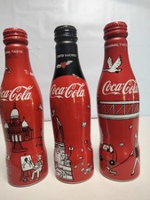 Bouteilles alu coca d'occasion  Montaigu