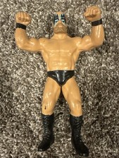Warlord powers pain for sale  Davenport