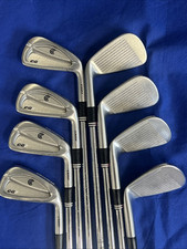 Cleveland cg2 iron for sale  MINEHEAD