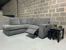 Dfs orka grey for sale  SALFORD