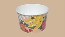 Coppetta gelato 190cc usato  Italia
