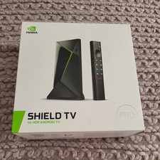 Nvidia shield pro for sale  HALESOWEN