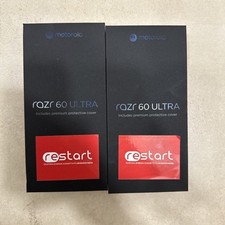 Motorola razr ultra usato  Catania