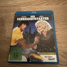 Senkrechtstarter gebraucht kaufen  Gablingen