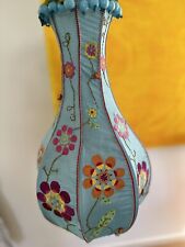 Schlichting deckenlampe hippie gebraucht kaufen  München