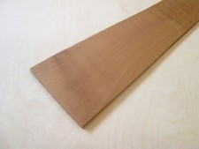 Roasted maple griffbrett gebraucht kaufen  Dresden