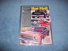 1976 chevy stepside for sale  Livermore