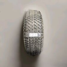 265 r16 dunlop for sale  DONCASTER