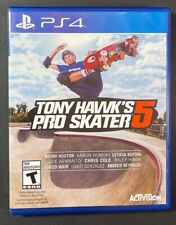 Tony Hawks Pro Skater 5 (PS5) USADO comprar usado  Enviando para Brazil