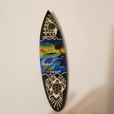 Mini carved surfboard for sale  Shipping to Ireland