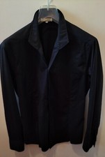 Camicia uomo manica usato  Faenza