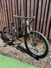 Carrera sulcata grey for sale  MOUNTAIN ASH