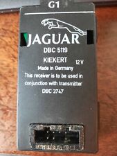 Classic jaguar dbc5119 for sale  LONDON