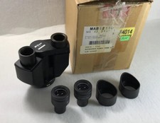 Nikon mikroskop binokular gebraucht kaufen  Deutschland
