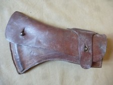 Etui cuir fauve d'occasion  Laon