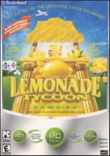 Lemonade tycoon juice for sale  USA