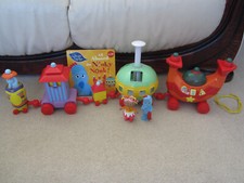 Ninky nonk musical for sale  UK