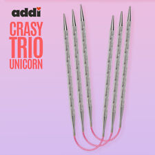 Addi crasy trio gebraucht kaufen  Garching a.d.Alz