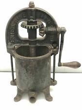 4qt enterprise mfg for sale  Newark
