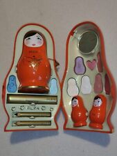 Trousse pupa puposka usato  Solaro