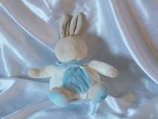 Doudou lapin boule d'occasion  Romilly-sur-Seine
