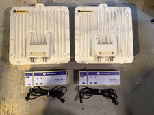 Motorola ptp 58400 for sale  Nashville