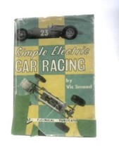 Simple electric car for sale  UK