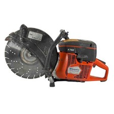 Husqvarna k760 power for sale  Appleton