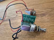 Artec bcu nboard gebraucht kaufen  Hösbach
