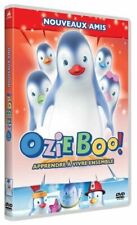 Ozie boo amis d'occasion  Hennebont