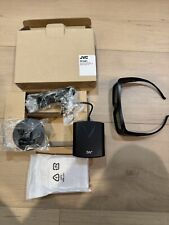 Emissor 3D JVC PK-EM1 com óculos XPand comprar usado  Enviando para Brazil