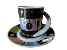 Rosenthal espressotasse untert gebraucht kaufen  Waakirchen