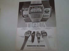Advertising pubblicità 1981 usato  Salerno