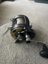 Shimano tyrnos for sale Shimano tyrnos for sale  CHORLEY
