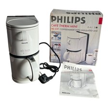 Philips cafe therm gebraucht kaufen  Düren