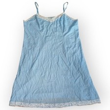 Vintage baby blue for sale  POOLE