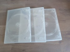 Dvd hüllen case gebraucht kaufen  Traunstein