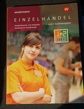 Einzelhandel ausbildungsjahr s gebraucht kaufen  Pirmasens